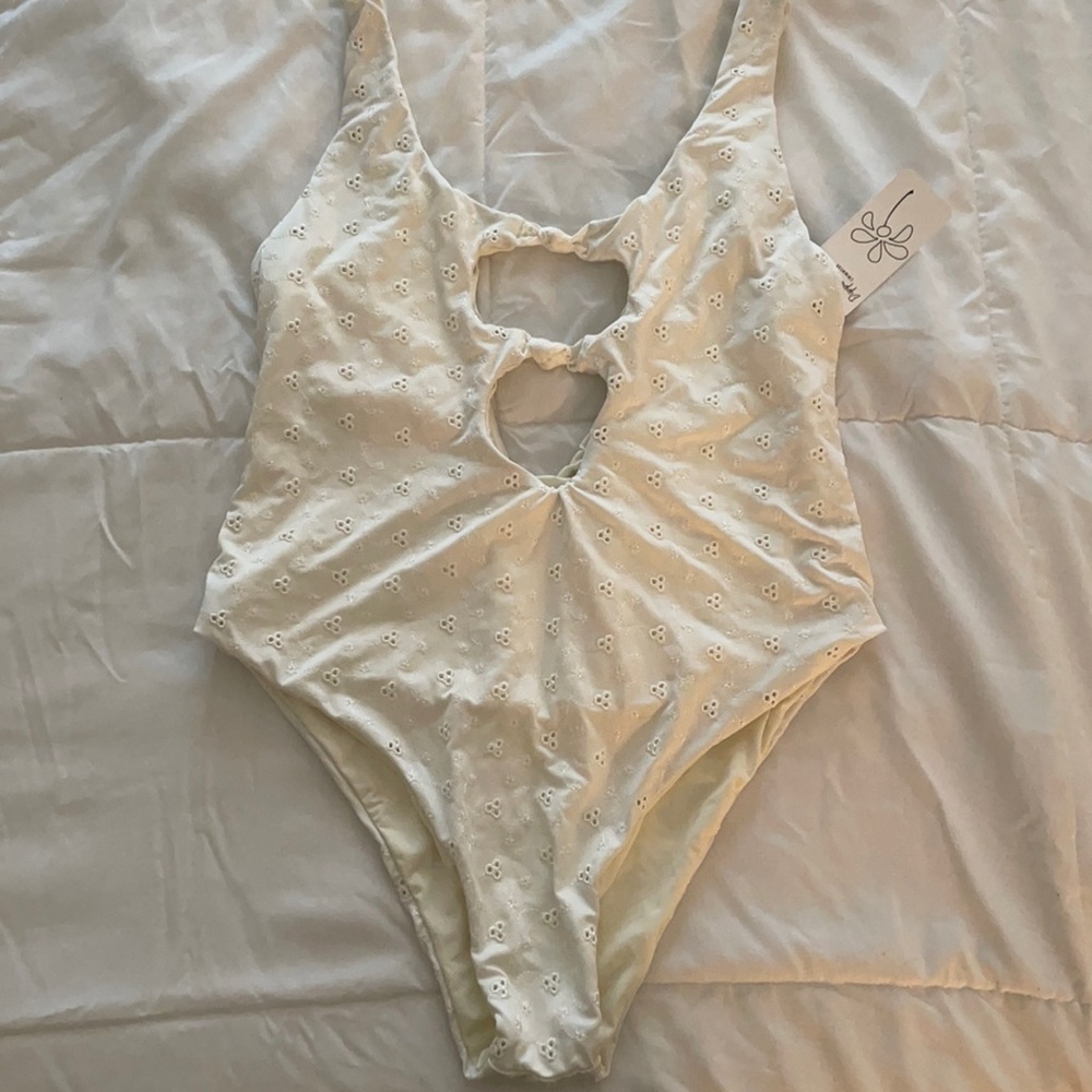 Dippin daisies one piece